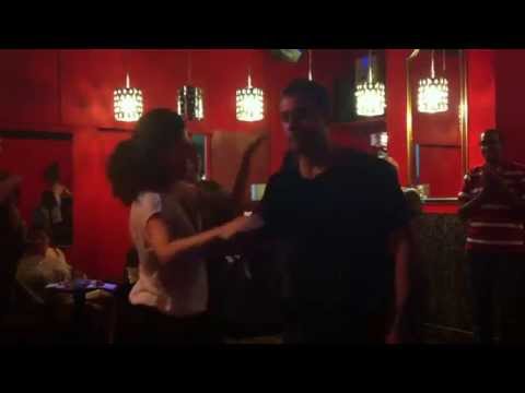 Forró de Genebra - Diogo Birthday 2013