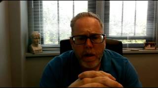 5 Minute Finding - Memory and Nicotine Withdrawal with Dr. Paul Merritt