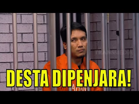 Desta Dipenjara, Ngaku Intel Gak Ada Yang Percaya! | LAPOR PAK! (30/09/21) Part 1
