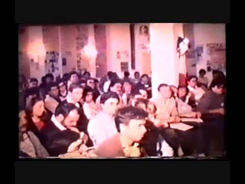 25 Libro Trieste a destra VIDEO Iniziative Fdg in Italia anni 70-80