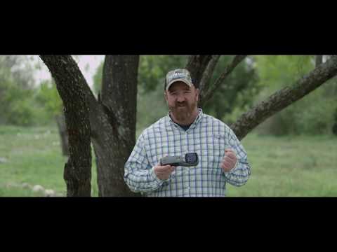 Thermacell MR450 Features