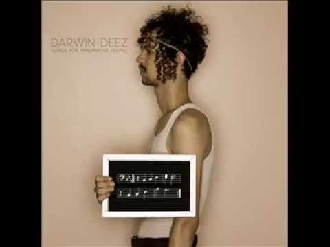 Darwin Deez - Redshift