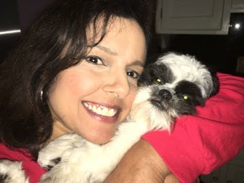 Happy birthday, Vineeta!