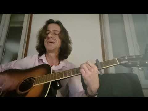 Sabriter De L'orage - Cabrel Francis