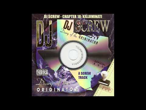 Video thumbnail for A Screw Track