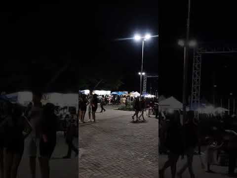 Aniversário de Campo Largo do Piauí