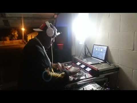 DJ BG CORONA MIXX 2020