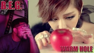 Brown Eyed Girls - Warm Hole MV REACTION!!! | oh . . . OOOOHHH!!!!!!!!!!!!!!!!! #TakeMeBack