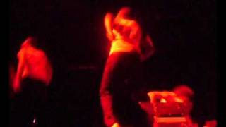 Sarah Connor Sexy as Hell Tour &quot;Intro Act Like You &amp; Under my Skin&quot; Regensburg