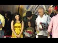 Kanal Audio Launch Kavya Bellu John VIjay Radha Ravi Kanal