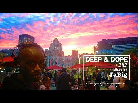 3 Hour Summer Sunset Beach Deep House Lounge Music DJ Mix Studying, Homework Playlist by JaBig