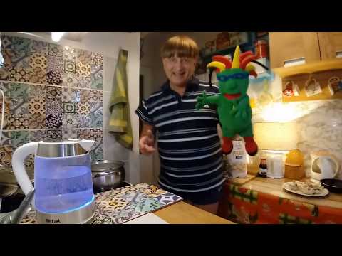 BARSZCZ CZERWONY Z PIEROGAMI RUSKIMI - Gotuj z Gracjanem