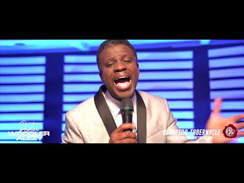 WITHHOLDING NOTHING | Pastor Woodler Alezy