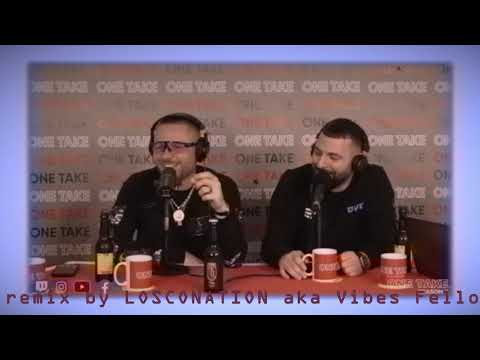 Nex Cassel Freestyle OneTake 🌌 (remix by LOSCONATION aka Vibes Fello)