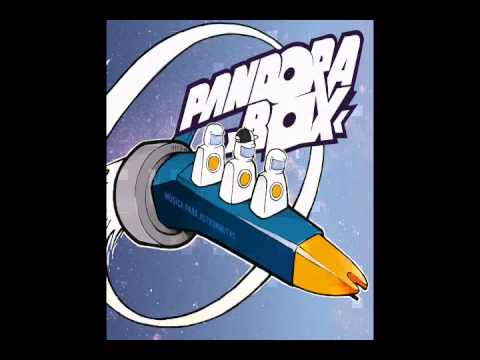 Pandora Box 14_Funky Drunk Antioch, 3do (Prod. Geoslide)
