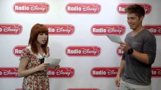 Carly Rae Jepsen - Part of Your World | Radio Disney