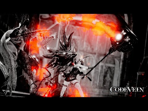 Code Vein - Road to 100 - 239 - Attempting Insanity | Part 1 | Heavy Axe