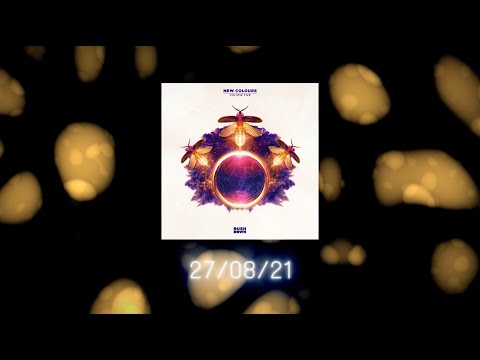 Rushdown Presents: New Colours Vol. 5 [TRAILER - out Friday!]