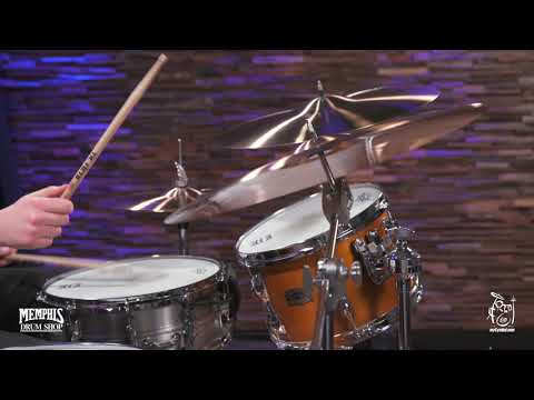 Paiste 20" 2002 Prototype Ride Cymbal - 1877g (9973020-1020621N)