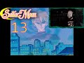 Zordon Attacks Sailor Moon Episode 13 REACTION