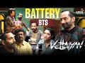 BTS Of Battery Vettaiyan Rajinikanth Amitabh TJ Gnanavel Anirudh