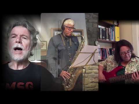 "La Gran Eufòria" STAY HOME