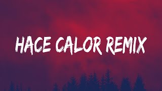 Download lagu Hace Calor Remix - Kaleb Di Masi, Sfera Ebbasta, RVFV, Omar Varela (Testo/Letra) mp3