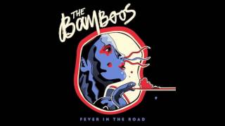 'Your Lovin' Is Easy' - Official Audio The Bamboos