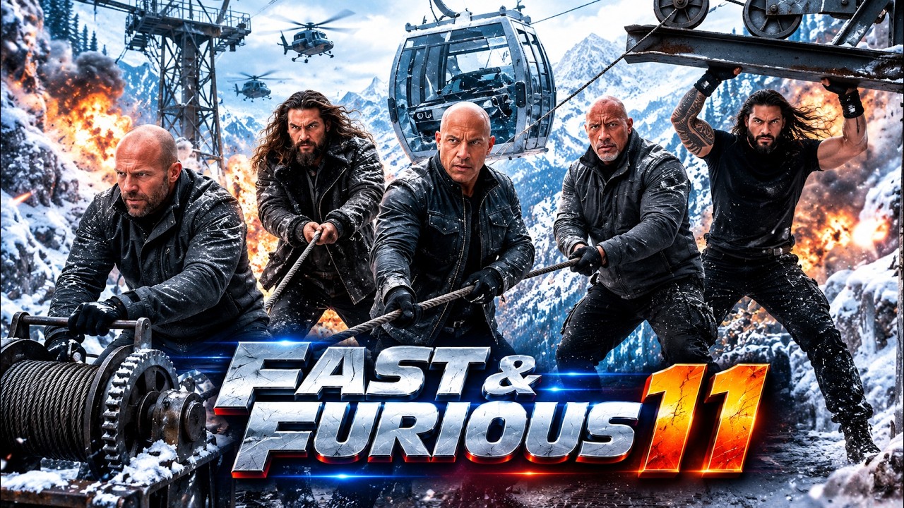 Why Dom Toretto's Most Personal Fight Might Destroy His Family