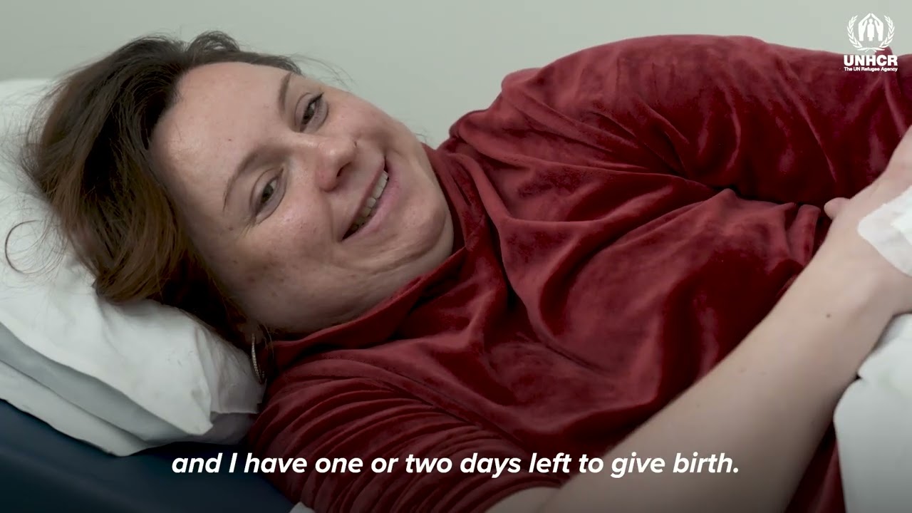 Ukraine: How does cash assistance empower refugees?