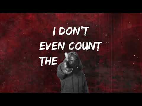 Blackmask Duffle x Okay Okay (Official Lyric Video) prod.by Tone Capone