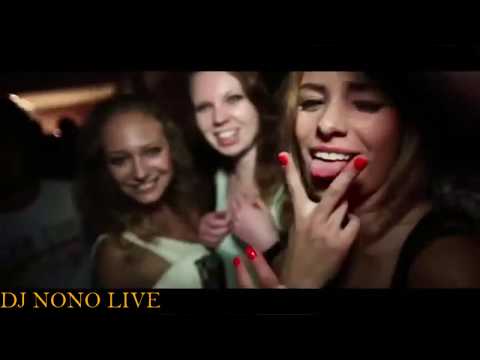 DJ" NONO LIVE