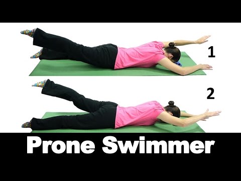 Side Planks Ask Doctor Jo