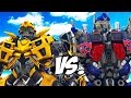 Bumblebee (Transformers) [Add-On Ped] 17
