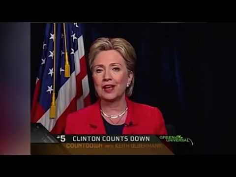 Hillary:  We Will Obliterate Them with Nukes!