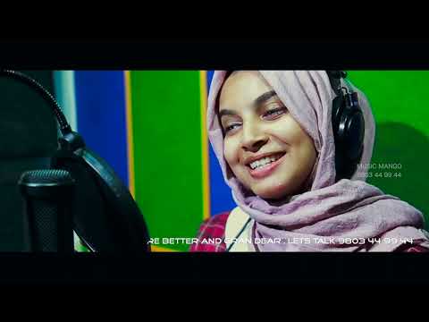 BIRTHDAY SONG \ FAZILA BANU \ 9803 44 99 44