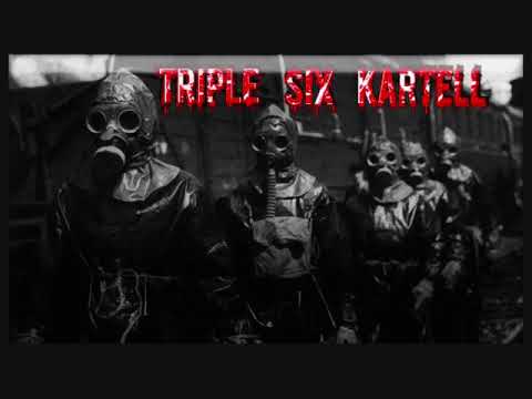 SYMEN HAZE x GDAR - Venom