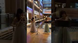 Tokyo Midtown Christmas Live Performance - Facebook Live - Dec. 2, 2017