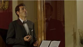 “Les neus de les muntanyes” (Cançó d’amor i de guerra) R. MARTÍNEZ VALLS