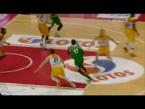 Eyenga nadlatuje! Tauron Basket Liga