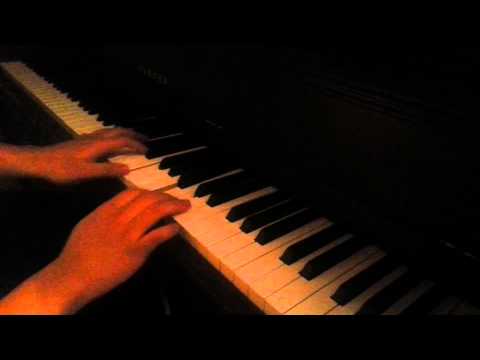 Walking, Waiting (original)