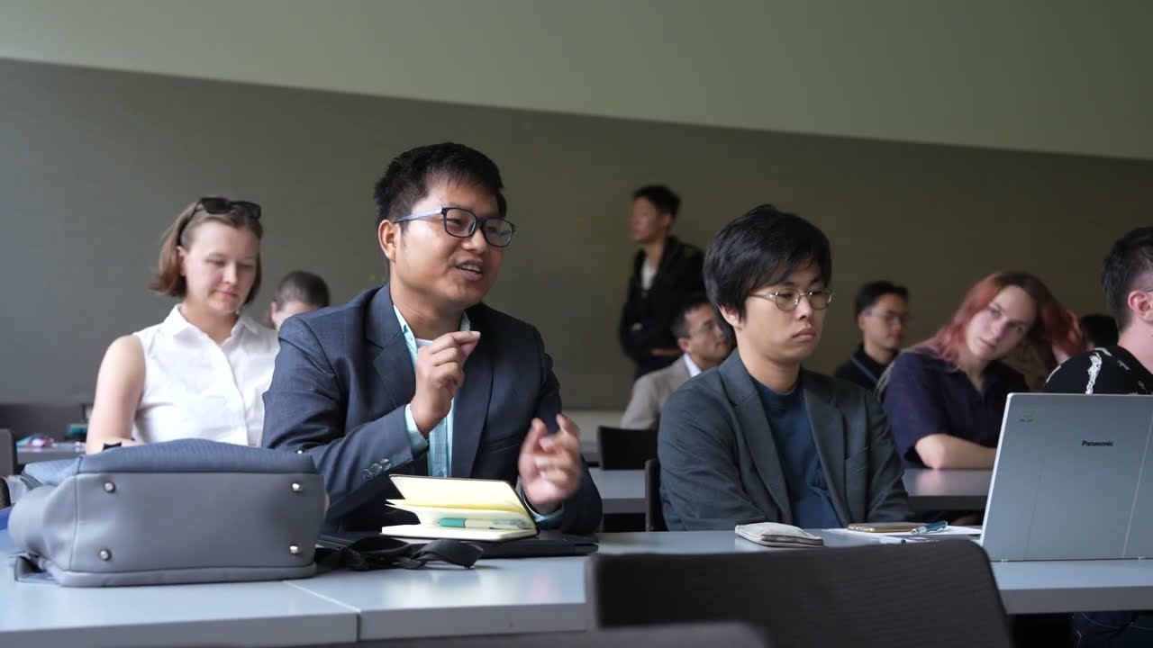 UW-TU Quantum Academic Workshop