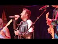 Ali Haider Chand Sa Mukhda Live Performance In Toronto Canada Globalvillagebeauty