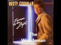 The Woodsman