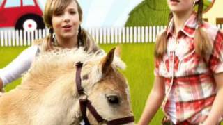 Die Lollipops - Mein kleines süßes Fohlen