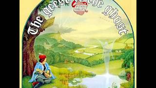 Anthony Phillips - Wich way the wind blows (The Geese and the Ghost) .wmv