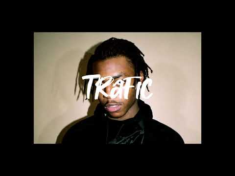 [FREE] Koba Lad x Kodes x Key largo Type Beat 2021 "Trafic" (Prod by Mistralboy)