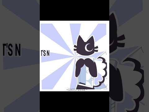 IT'S NO BIG DEAL MEME/Cubbie/#inmystyle#fpe#cat#animation#alightmotion