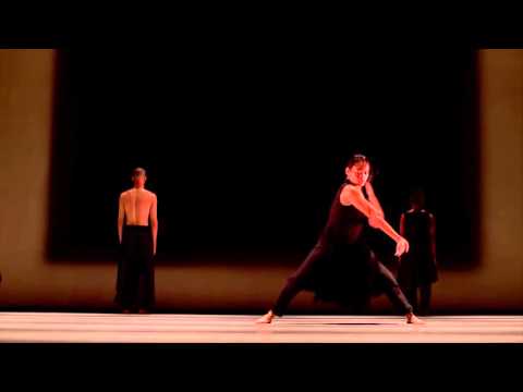 Akram Khan Company danst Kaash