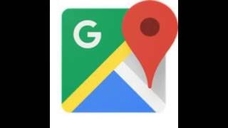 Google Maps Enable Traffic How to